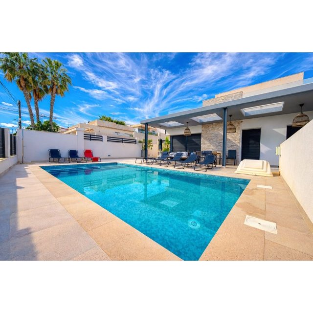 Villa - Sale - Los Balcones - Los Balcones