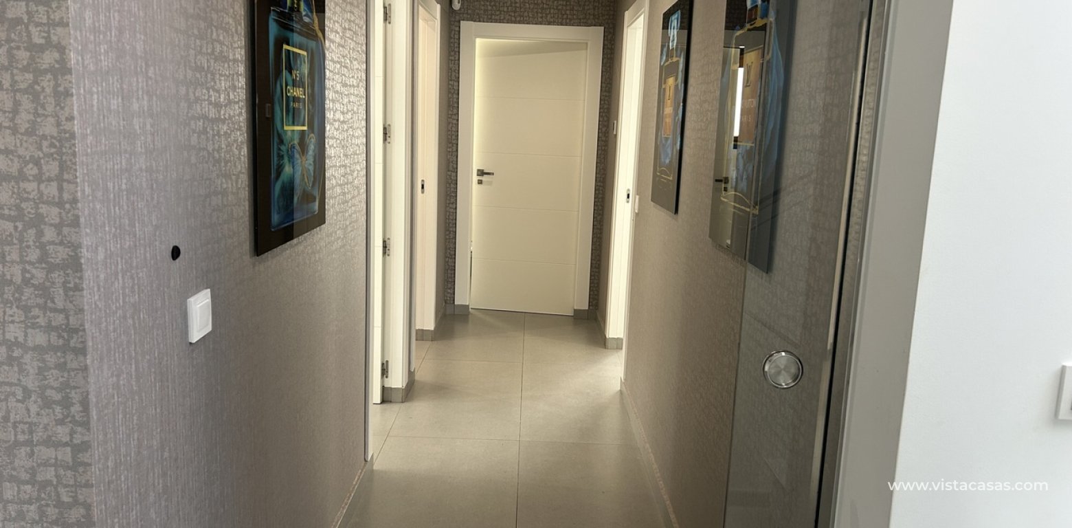 Vente - Villa - Los Balcones