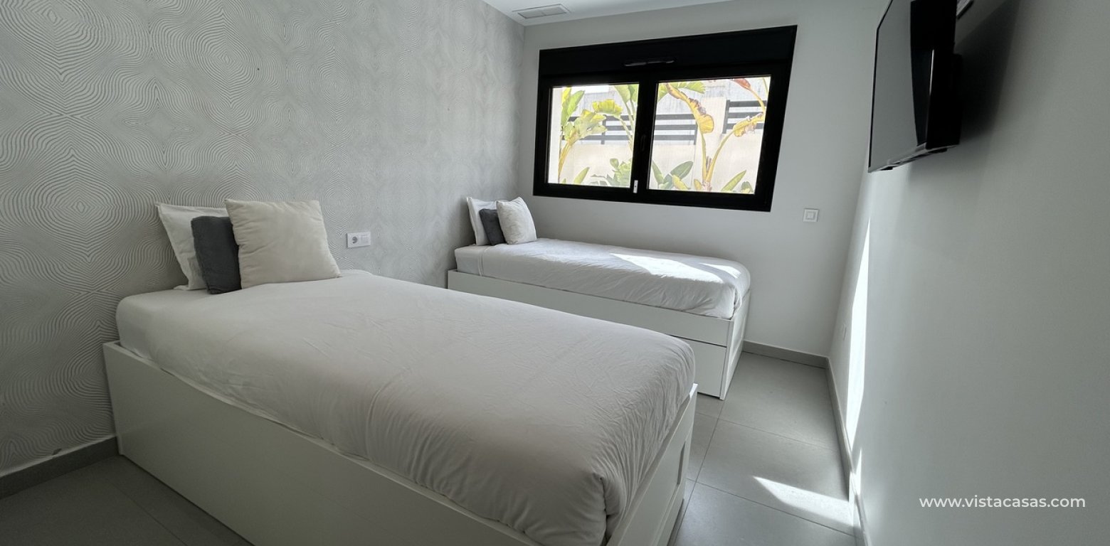 Vente - Villa - Los Balcones