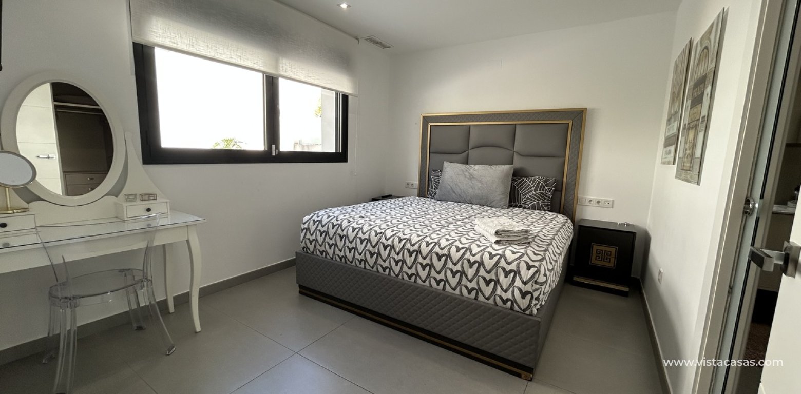 Vente - Villa - Los Balcones