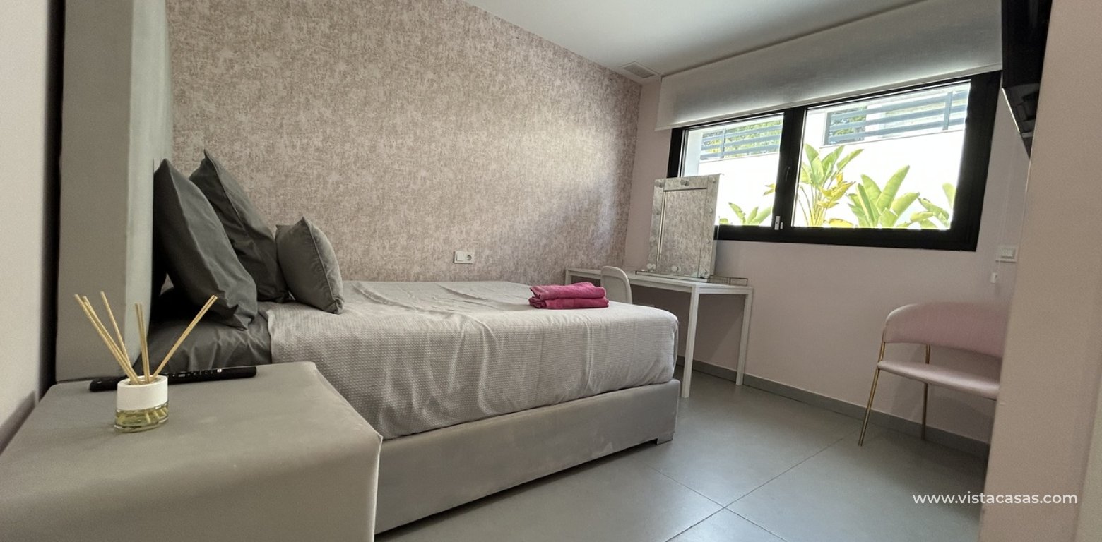 Vente - Villa - Los Balcones