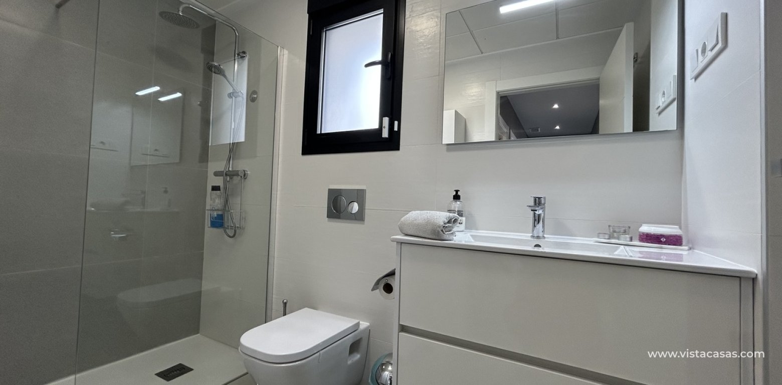 Vente - Villa - Los Balcones