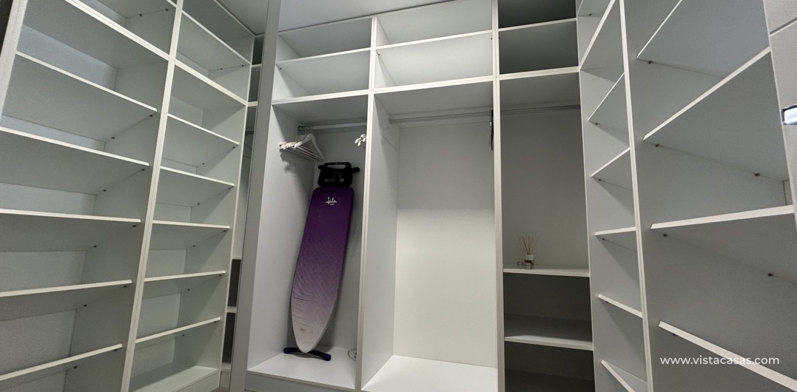 Vente - Villa - Los Balcones