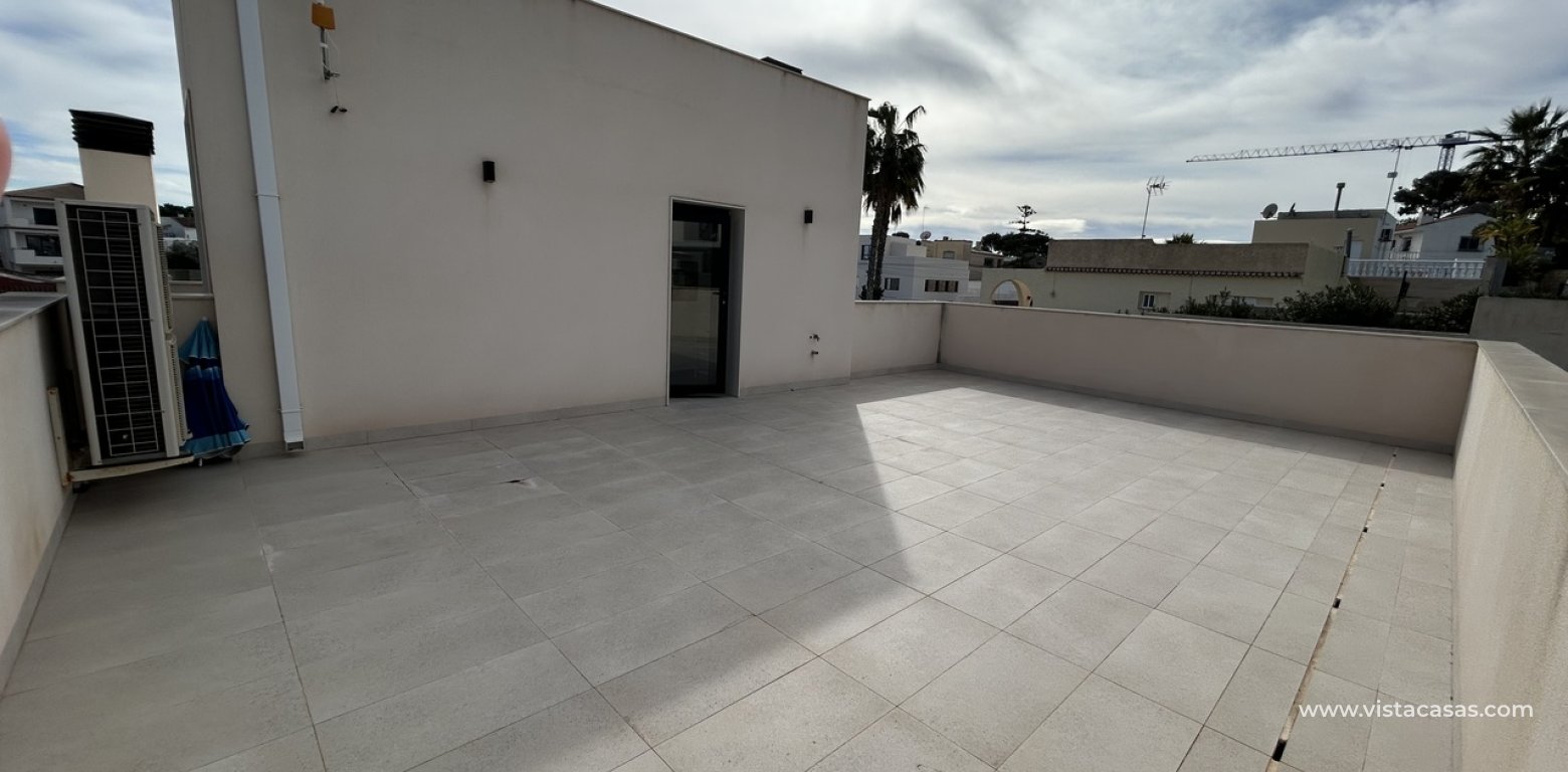 Vente - Villa - Los Balcones