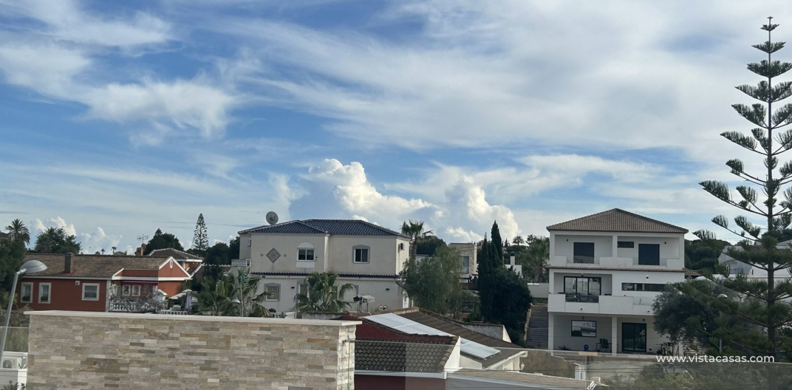 Vente - Villa - Los Balcones