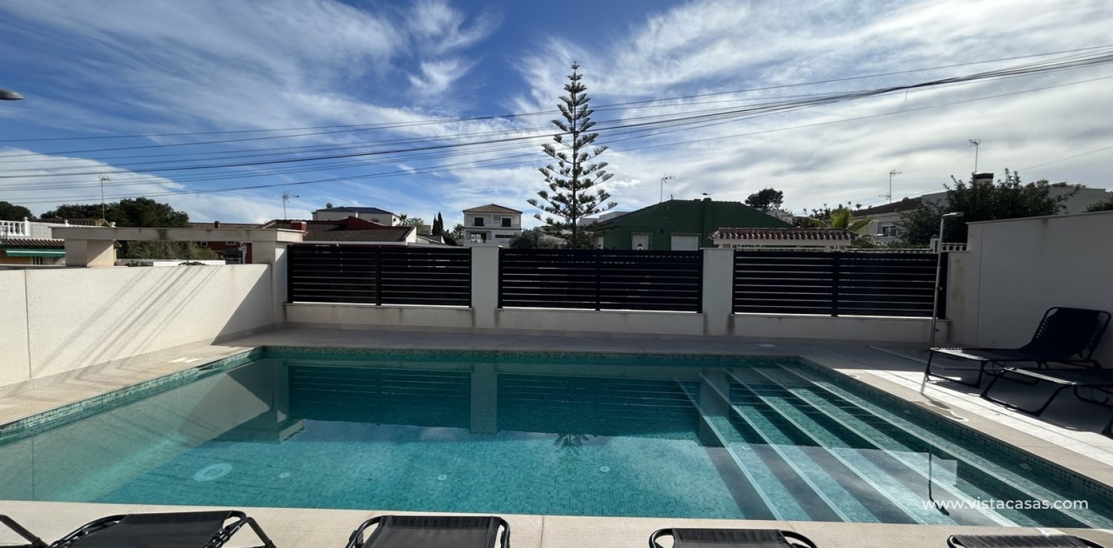 Vente - Villa - Los Balcones