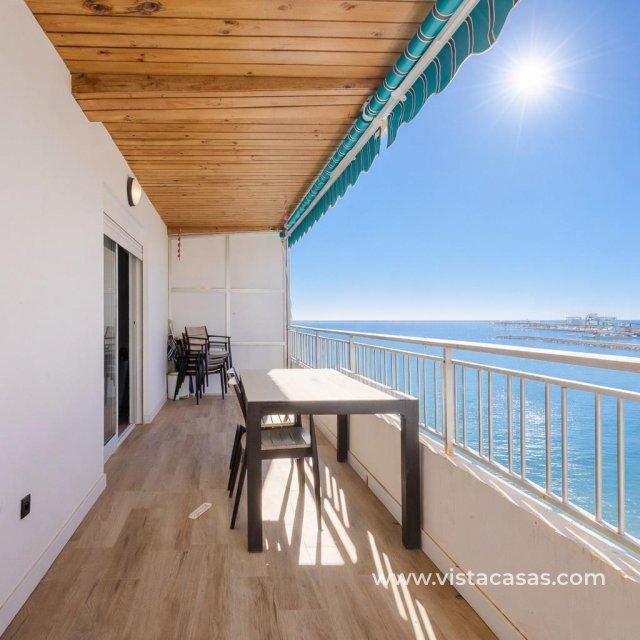 Apartment - Wtórny - Torrevieja - Torrevieja