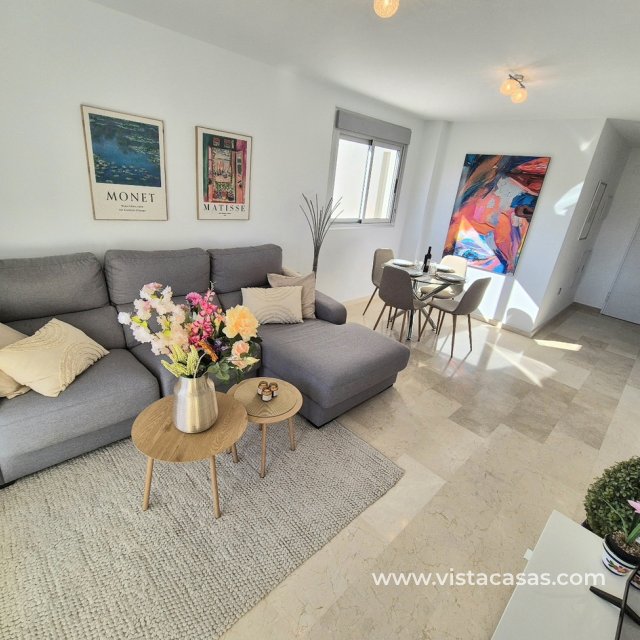 Apartment - Resale - Villamartin - Villamartin