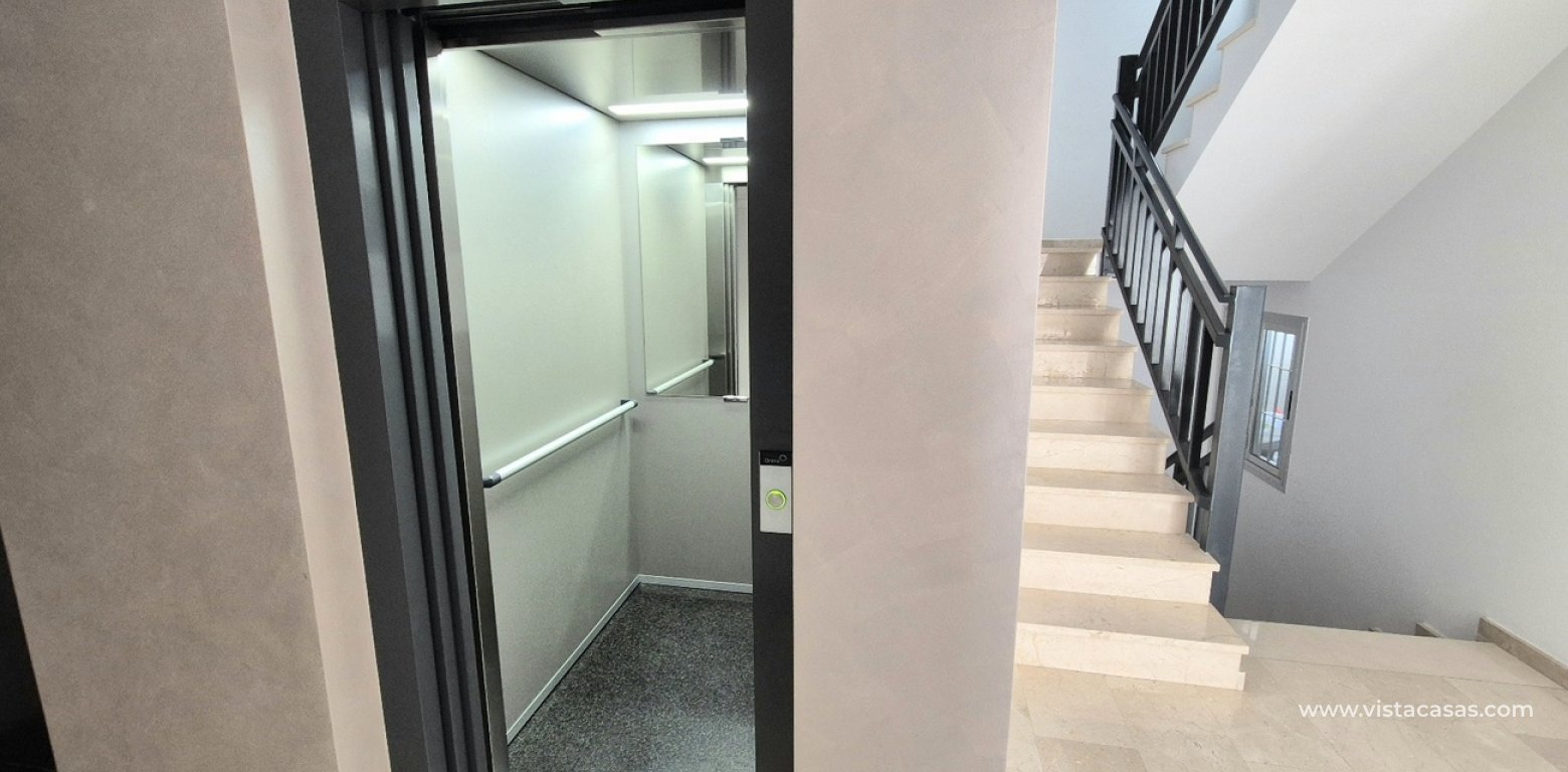 Vente - Appartement - Villamartin