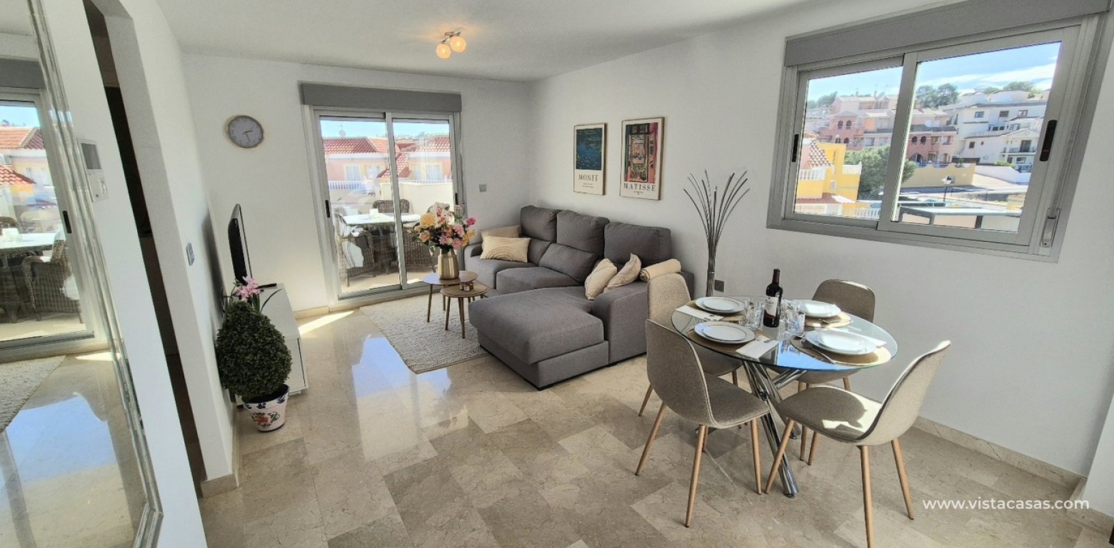 Vente - Appartement - Villamartin