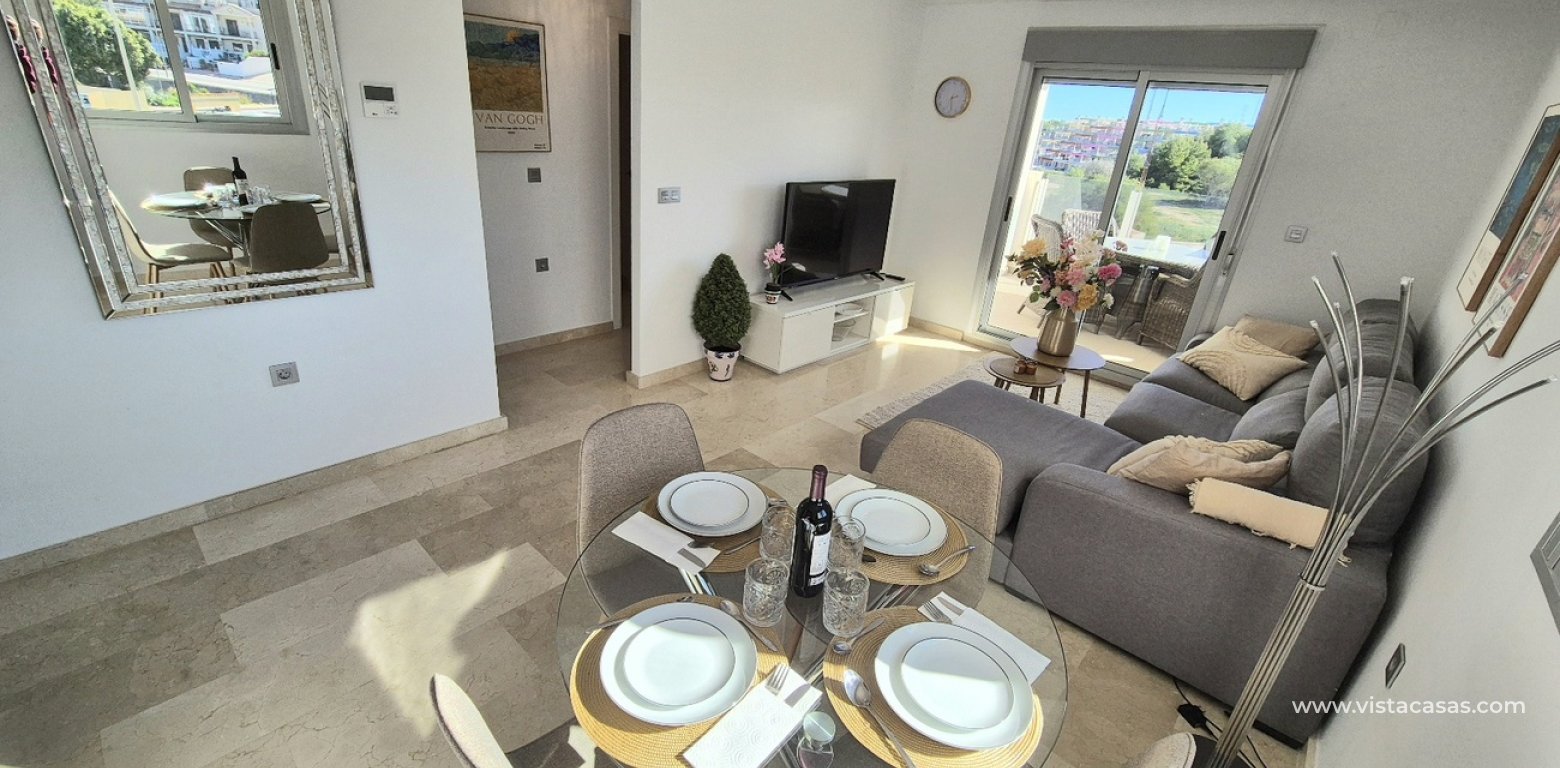 Vente - Appartement - Villamartin