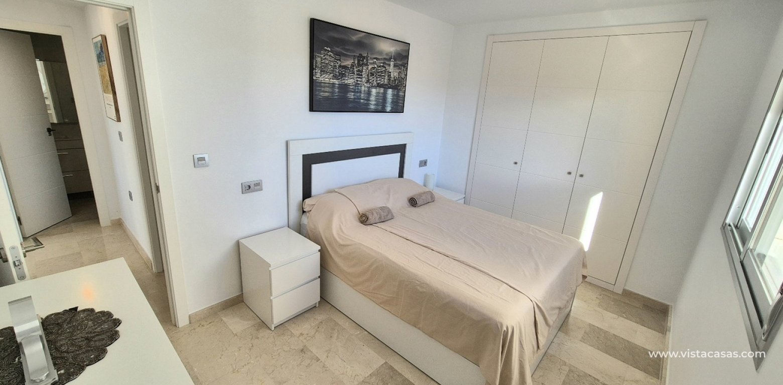 Vente - Appartement - Villamartin