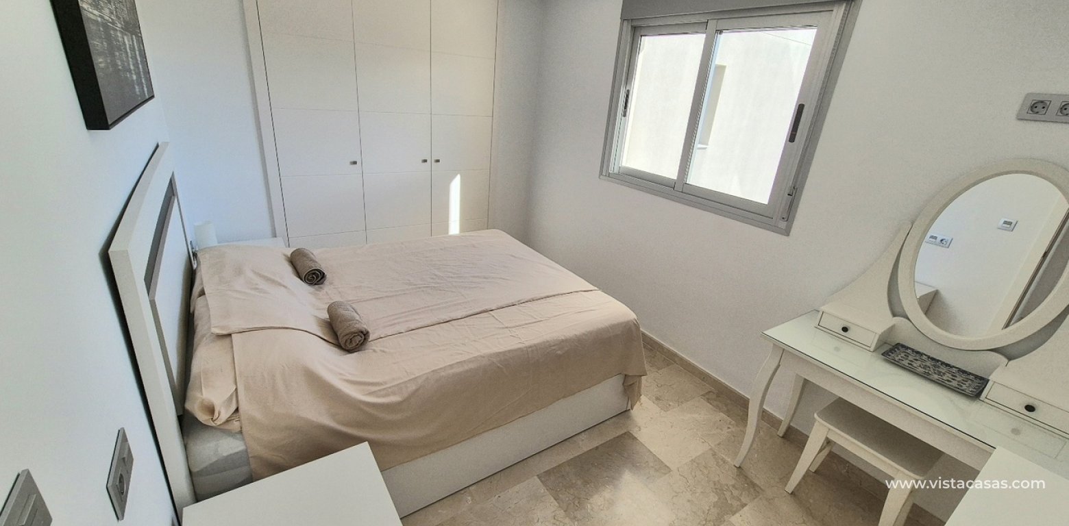 Vente - Appartement - Villamartin