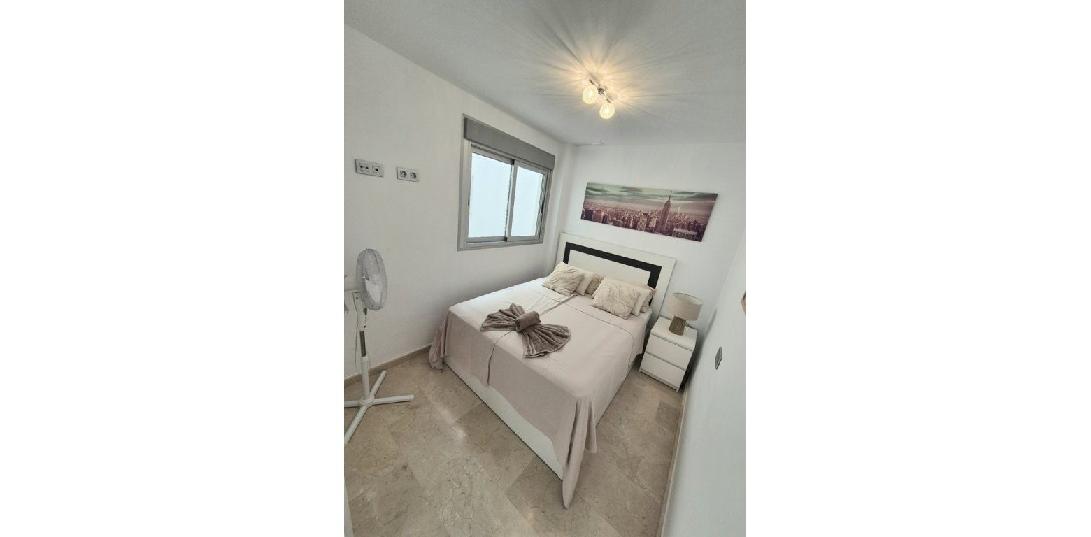 Vente - Appartement - Villamartin