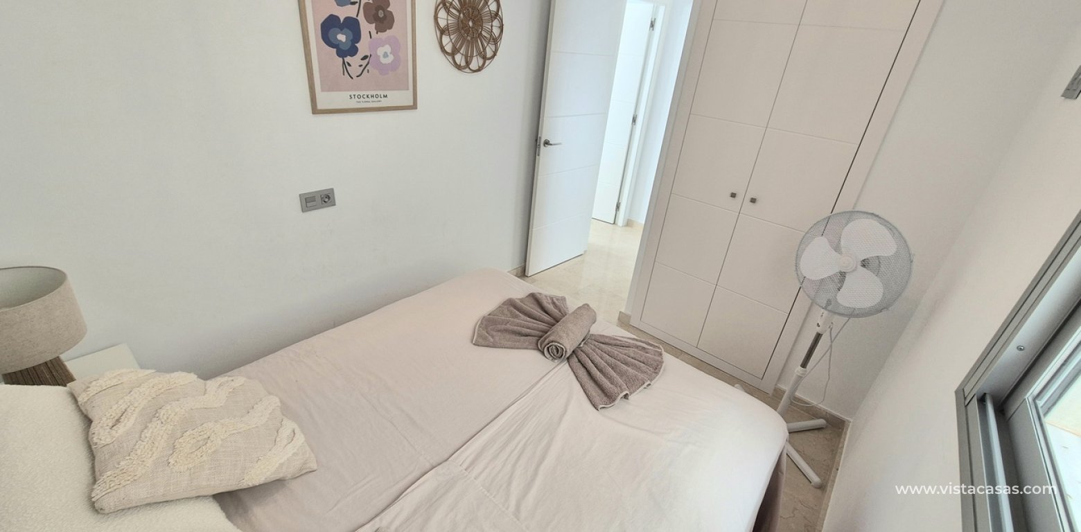 Vente - Appartement - Villamartin