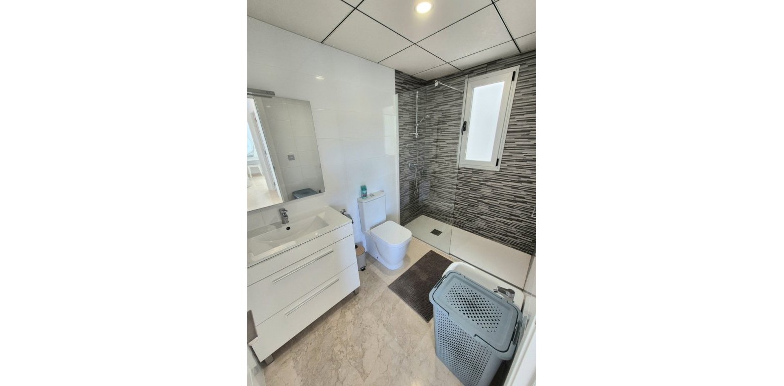 Vente - Appartement - Villamartin