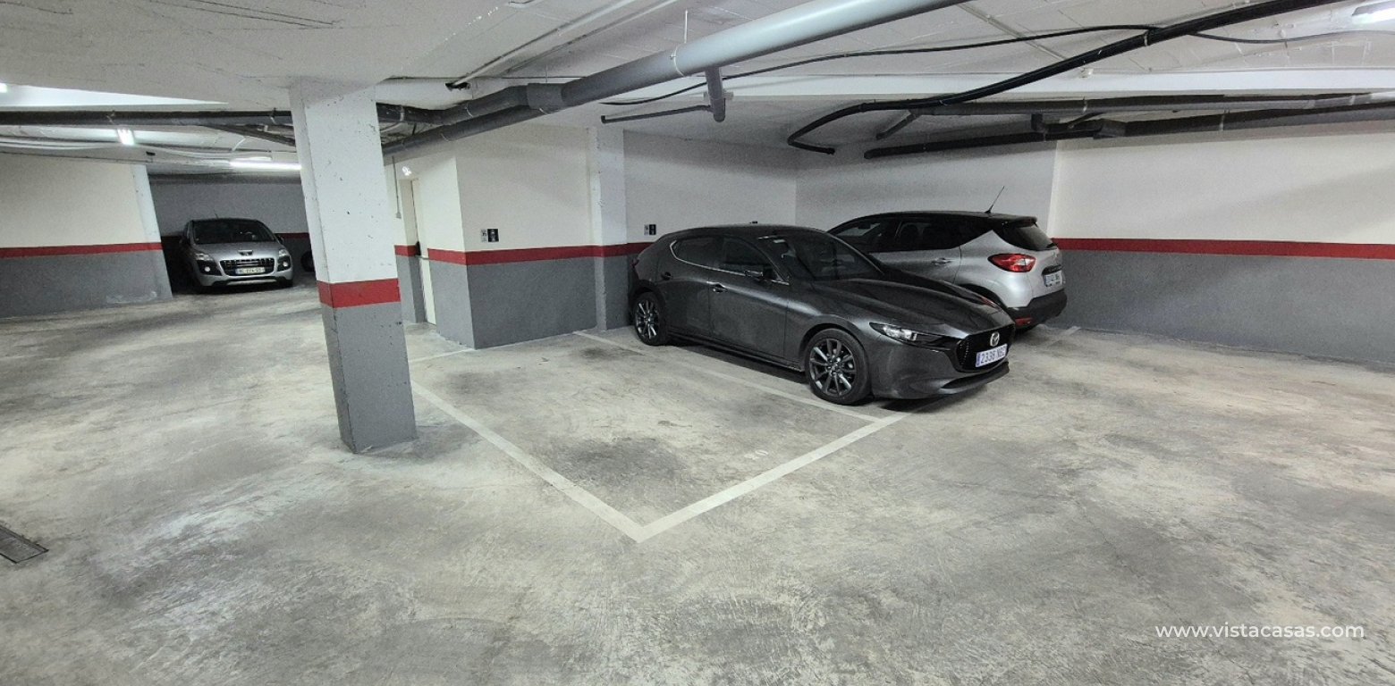 Vente - Appartement - Villamartin