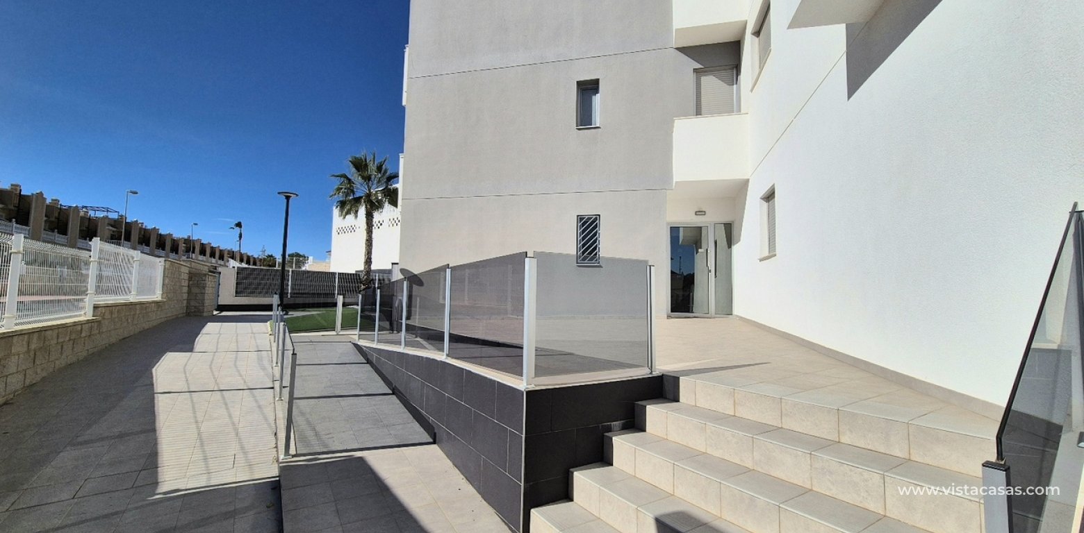 Vente - Appartement - Villamartin