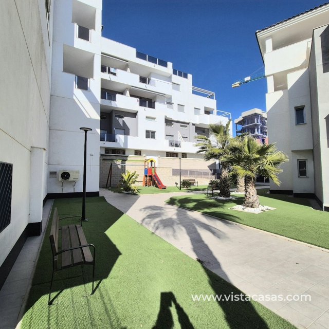 Appartement - Sale - Villamartin - Villamartin
