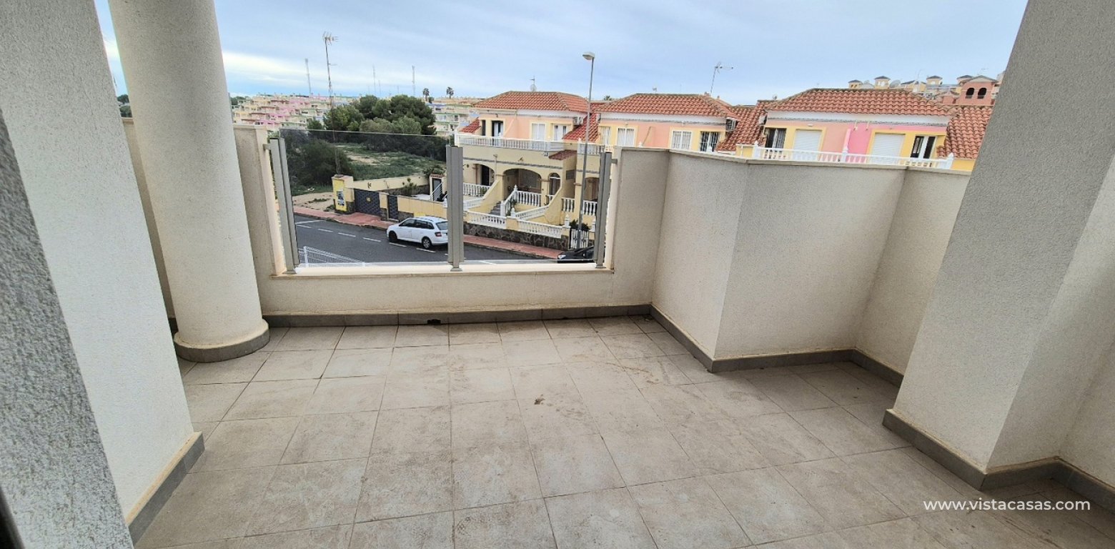 Vente - Appartement - Villamartin