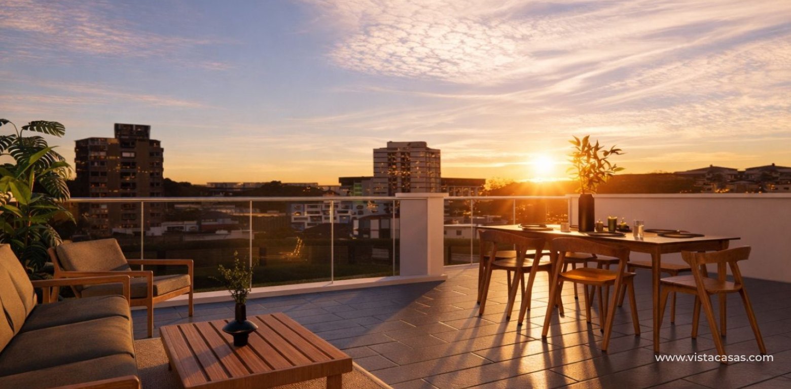 New Build - Villa - Los Alcazares