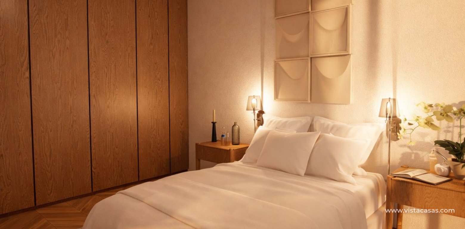 New Build - Villa - Los Alcazares