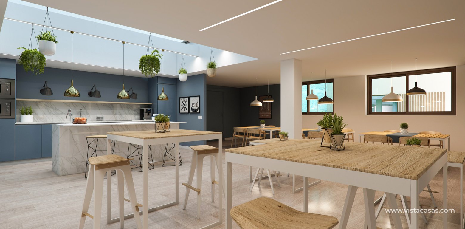 New Build - Villa - Finestrat - 