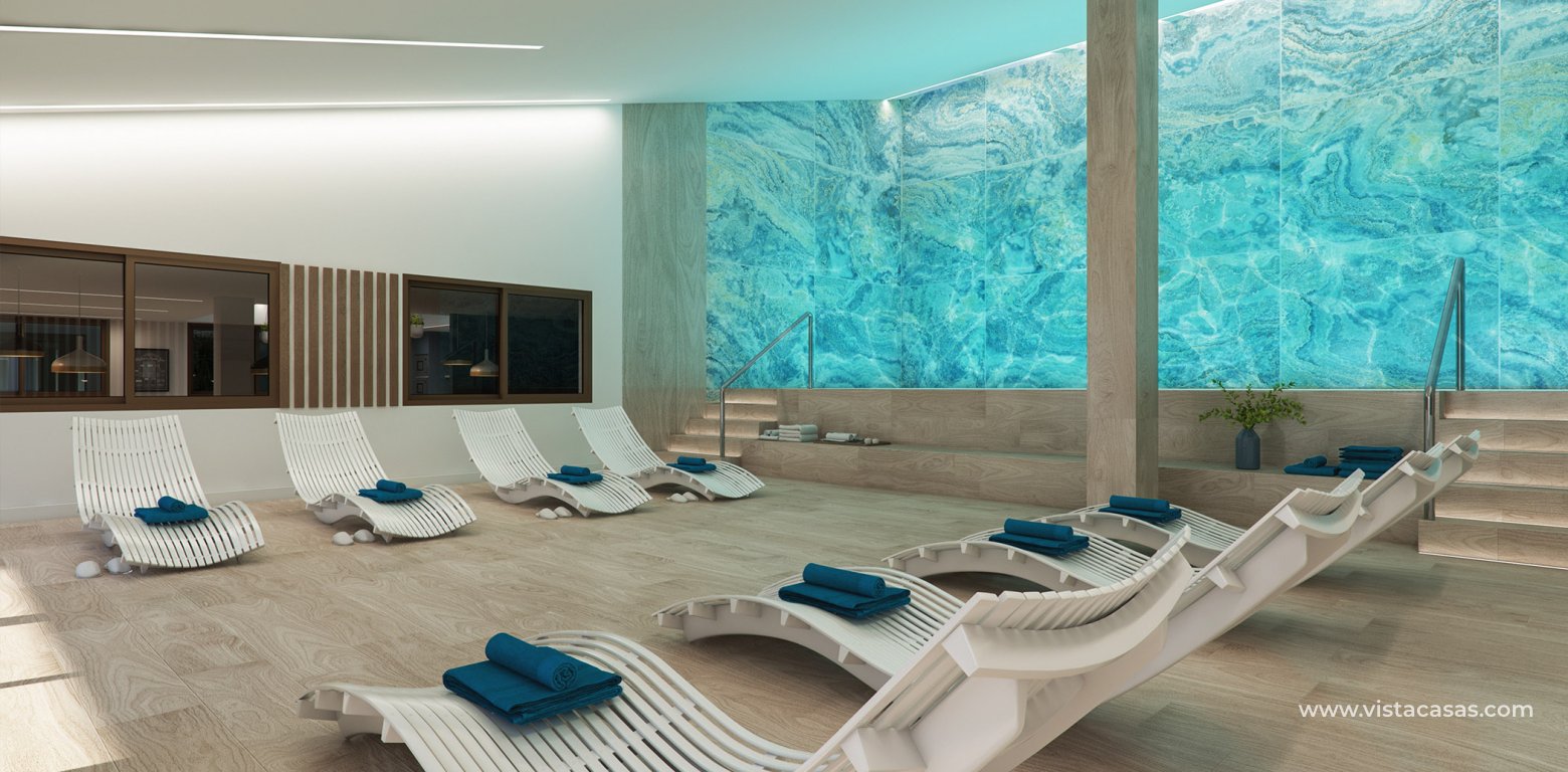 New Build - Villa - Finestrat - 