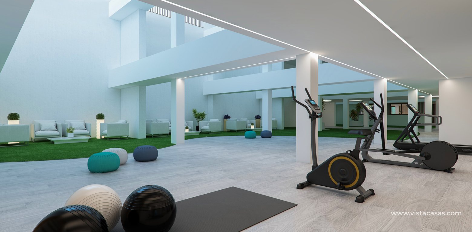 New Build - Villa - Finestrat - 