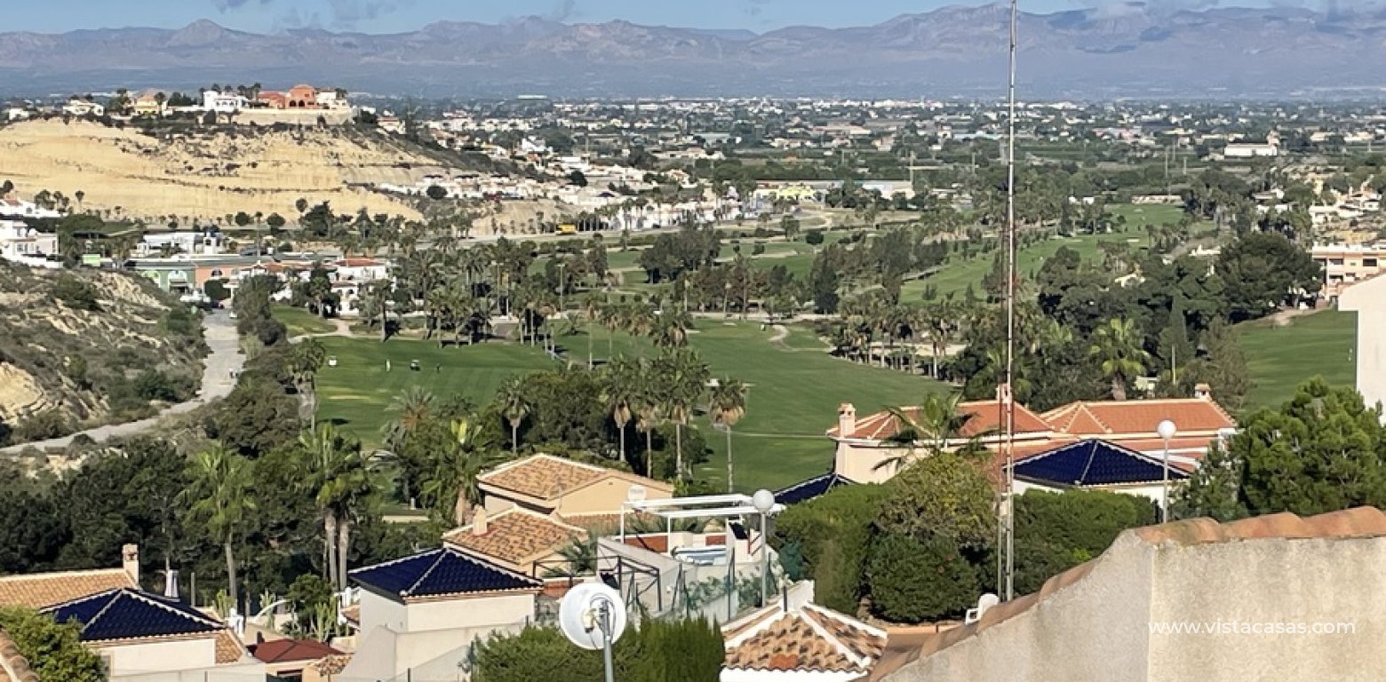 Sale - Townhouse - Rojales - Ciudad Quesada