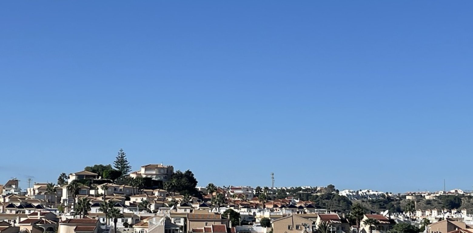 Sale - Townhouse - Rojales - Ciudad Quesada