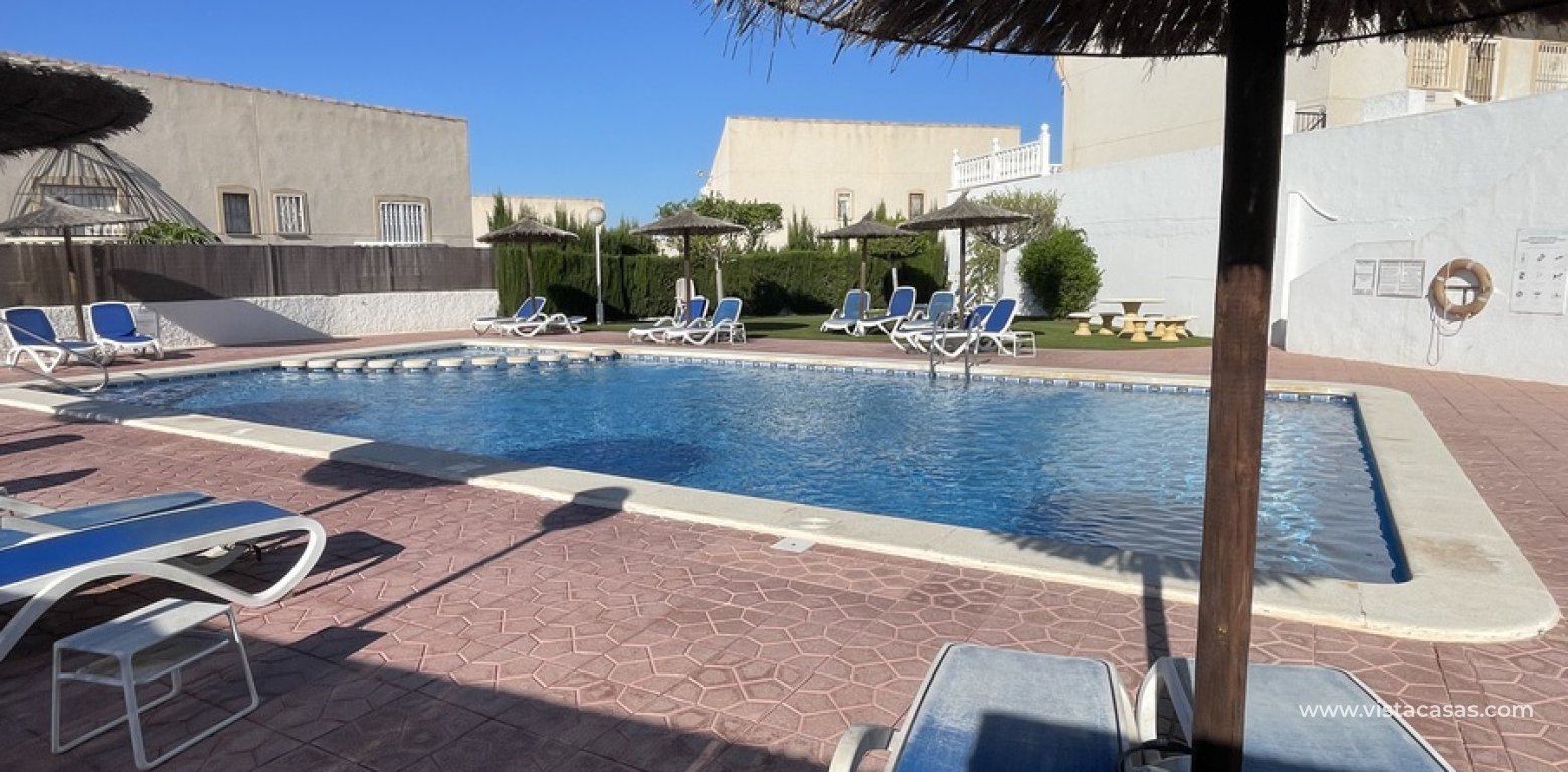 Sale - Townhouse - Rojales - Ciudad Quesada