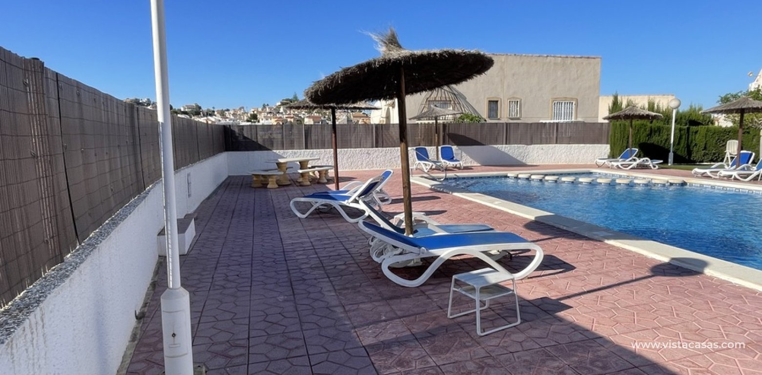 Sale - Townhouse - Rojales - Ciudad Quesada