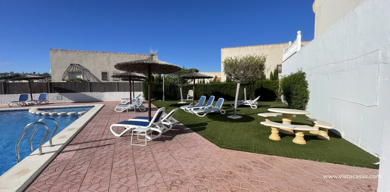 Sale - Townhouse - Rojales - Ciudad Quesada