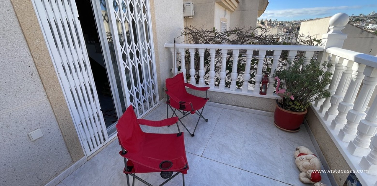 Sale - Townhouse - Rojales - Ciudad Quesada