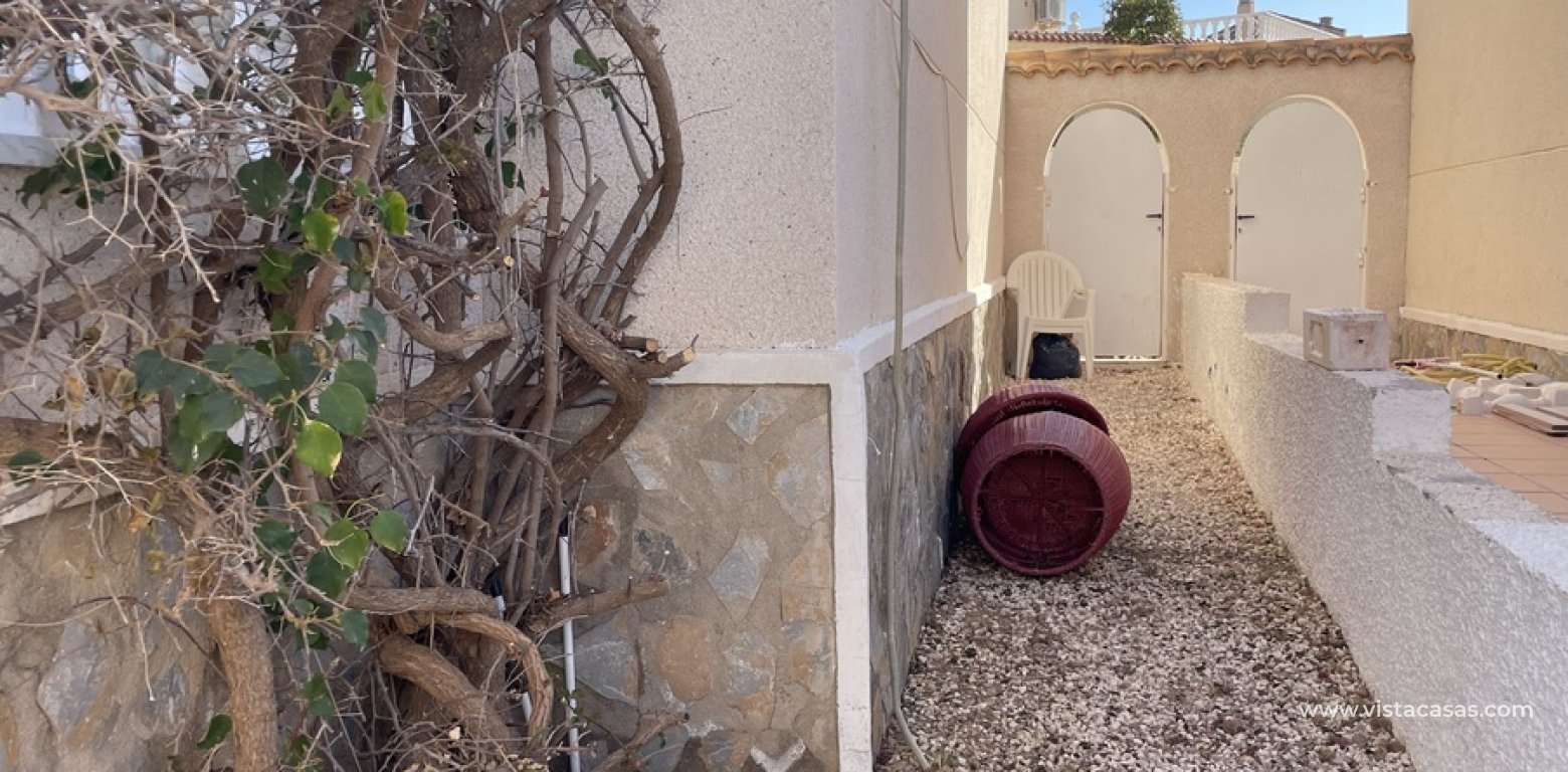 Sale - Townhouse - Rojales - Ciudad Quesada