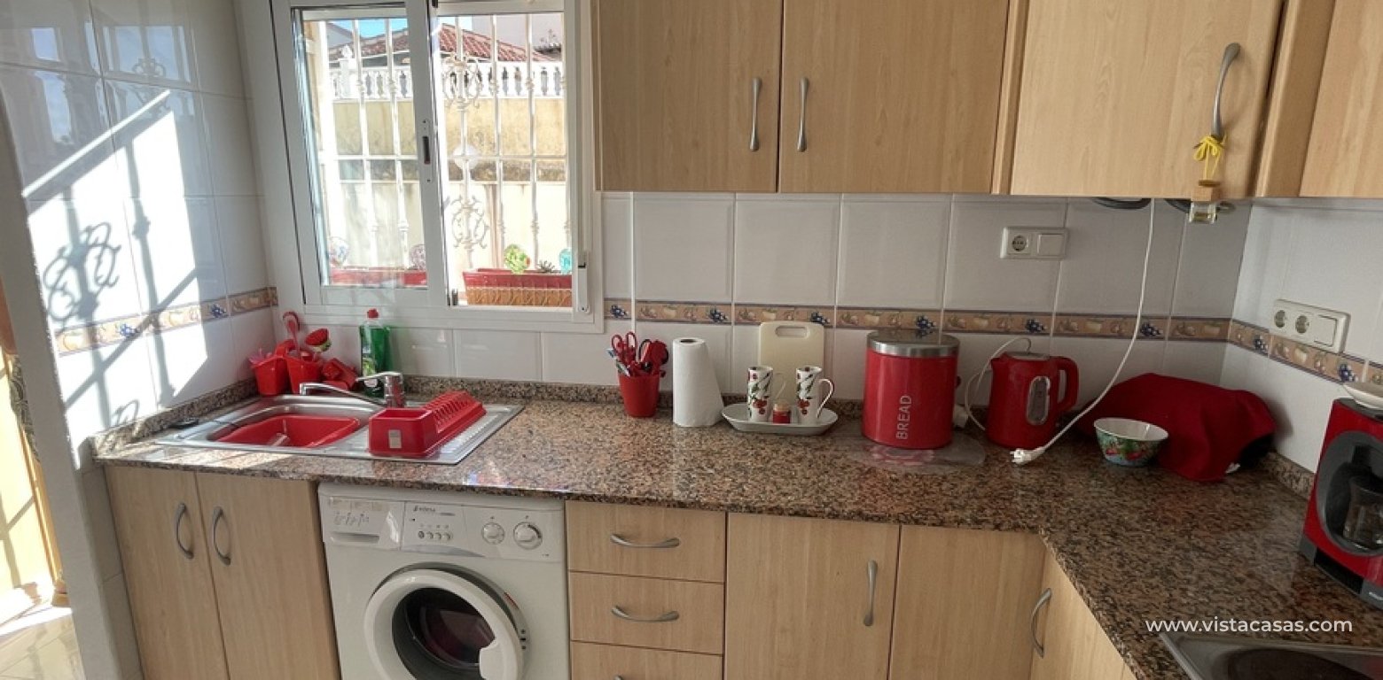 Sale - Townhouse - Rojales - Ciudad Quesada