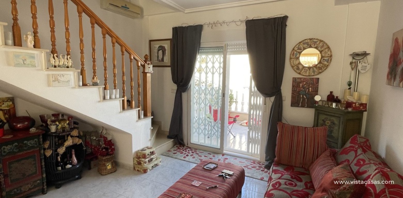 Sale - Townhouse - Rojales - Ciudad Quesada