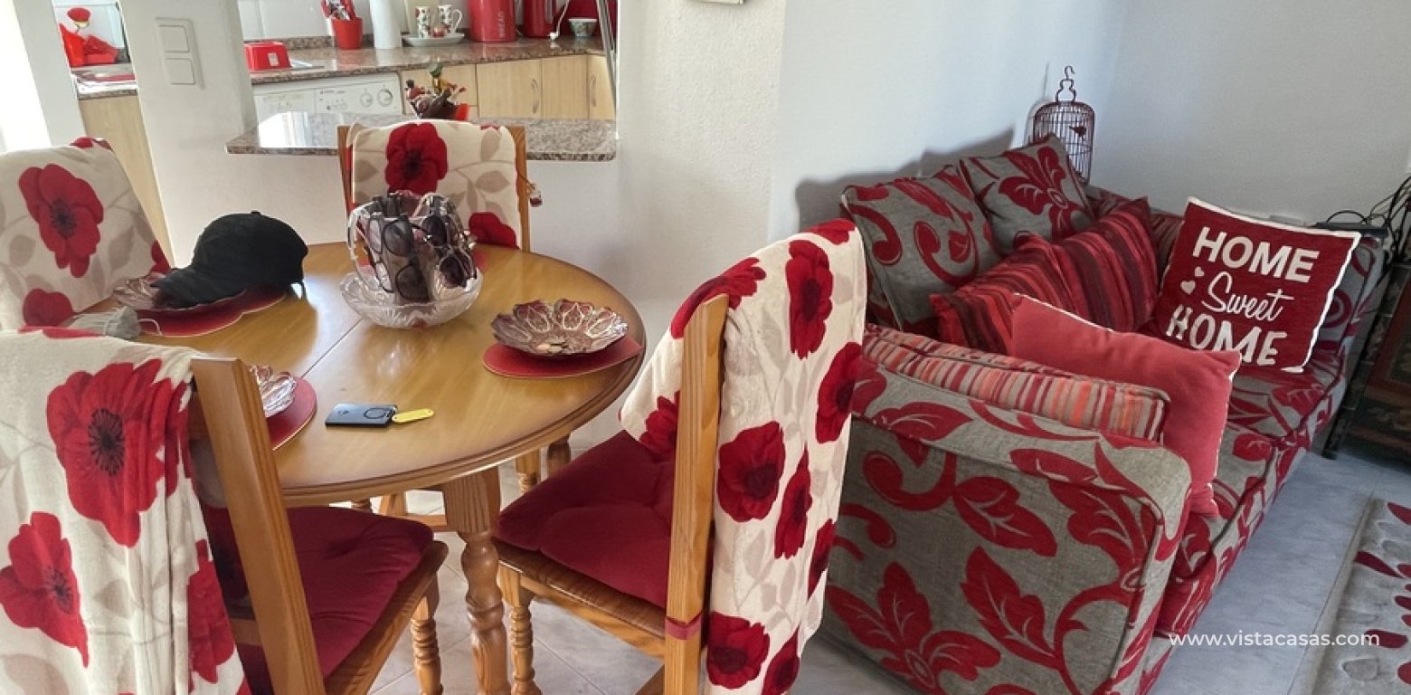 Sale - Townhouse - Rojales - Ciudad Quesada