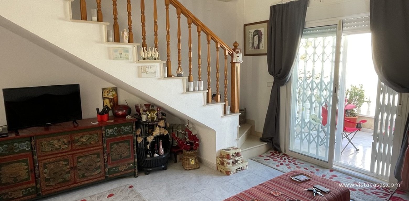 Sale - Townhouse - Rojales - Ciudad Quesada