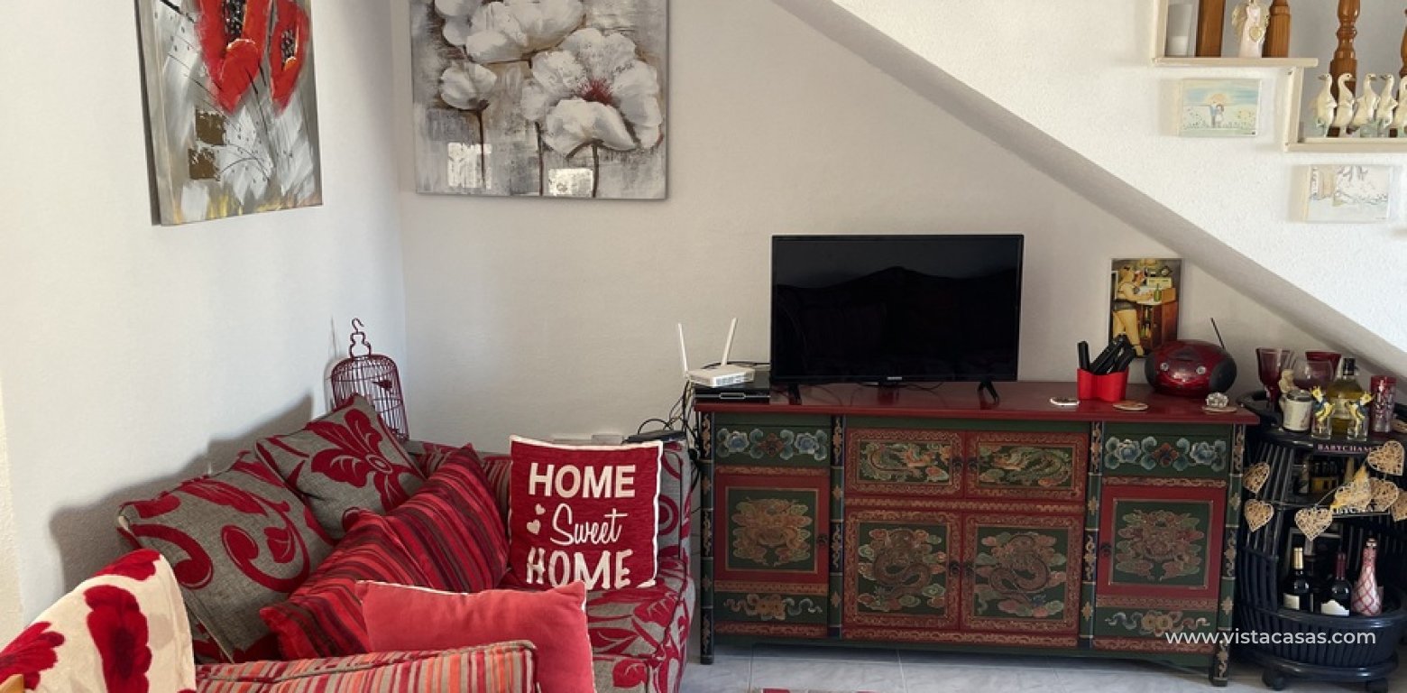 Sale - Townhouse - Rojales - Ciudad Quesada