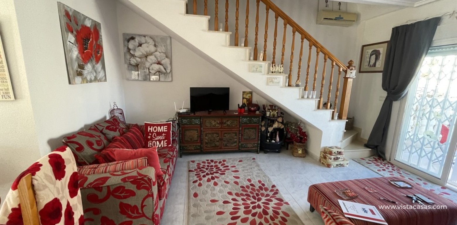 Sale - Townhouse - Rojales - Ciudad Quesada