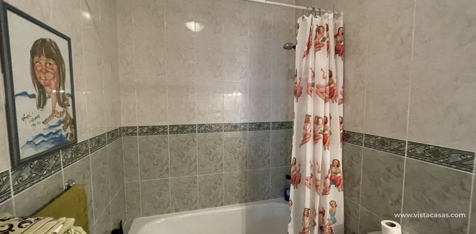 Sale - Townhouse - Rojales - Ciudad Quesada