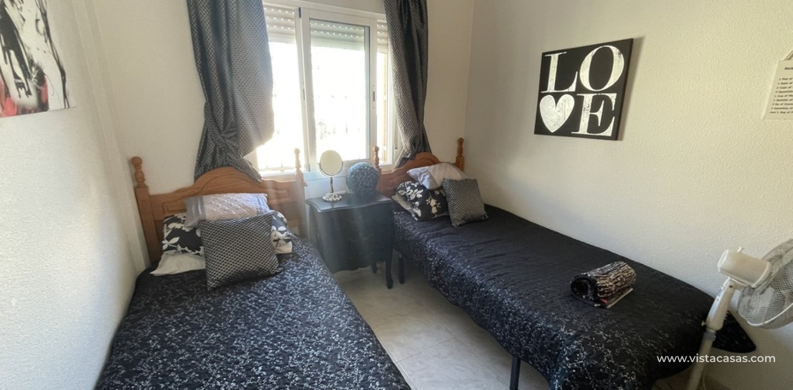 Sale - Townhouse - Rojales - Ciudad Quesada