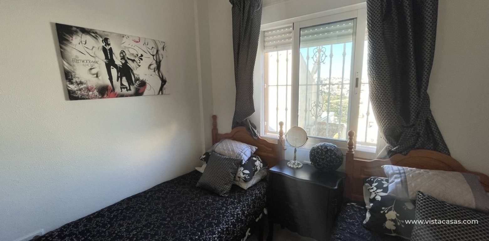 Sale - Townhouse - Rojales - Ciudad Quesada