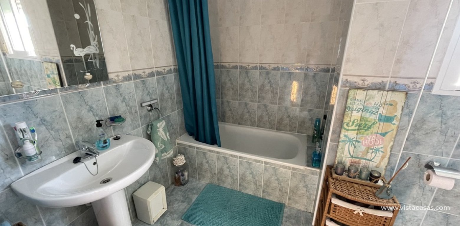 Sale - Townhouse - Rojales - Ciudad Quesada