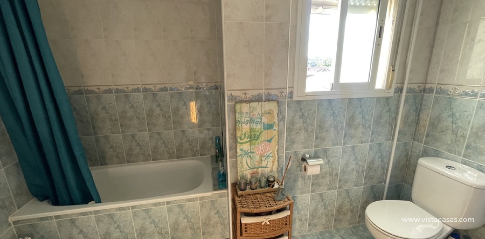 Sale - Townhouse - Rojales - Ciudad Quesada