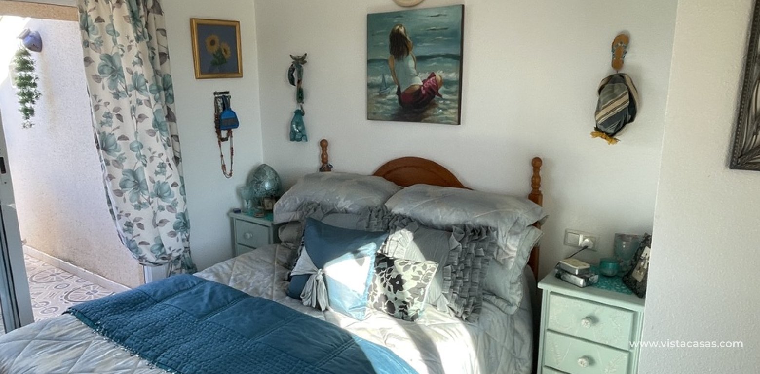 Sale - Townhouse - Rojales - Ciudad Quesada