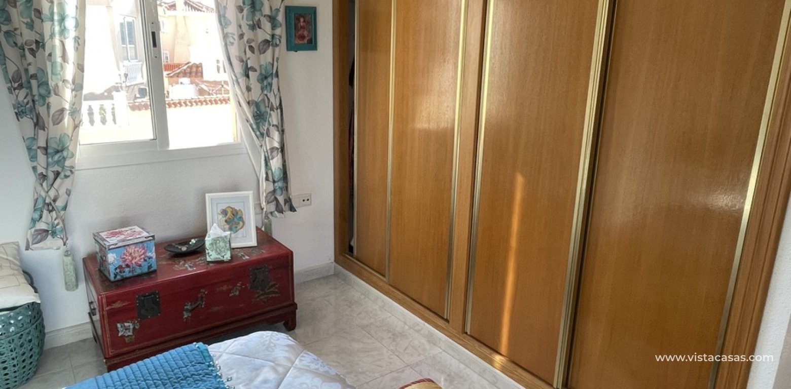 Sale - Townhouse - Rojales - Ciudad Quesada