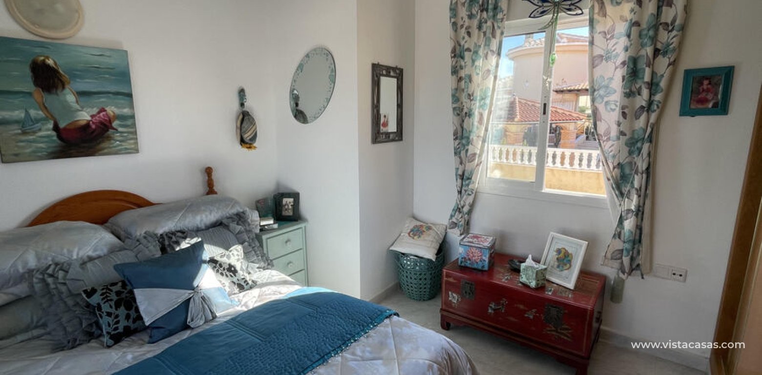 Sale - Townhouse - Rojales - Ciudad Quesada